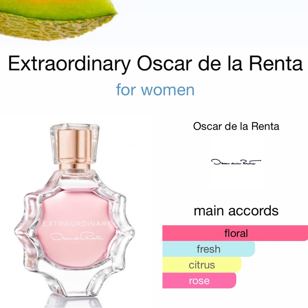 🆕Oscar de le Renta 🆕 - Picture 3 of 3